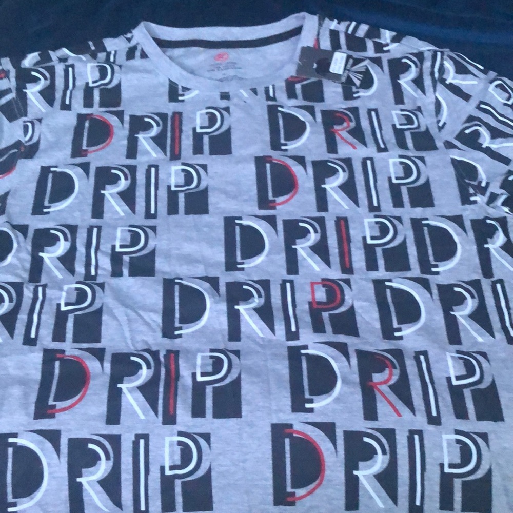 Drip Tshirt